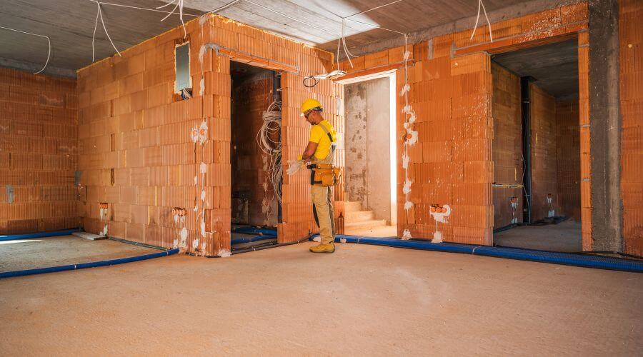 Local Chimney Repair in Elmer, LA